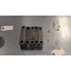 115T004 Engine Block Main Caps For 09-10 Nissan Cube  1.8